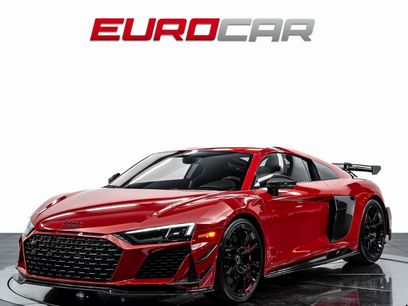 Used 2023 Audi R8 V10 GT