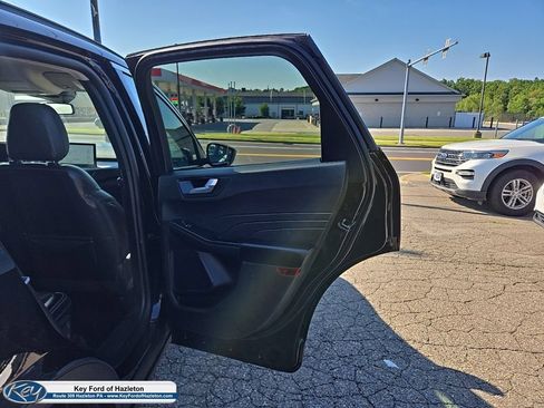 Used 2024 Ford Escape Platinum AWD/4WD image 46