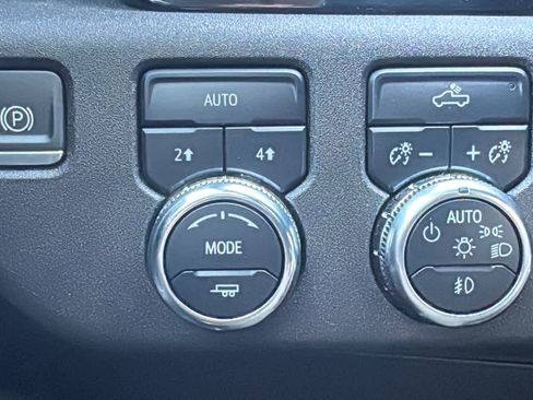Certified 2023 GMC Sierra 1500 Elevation AWD/4WD image 13