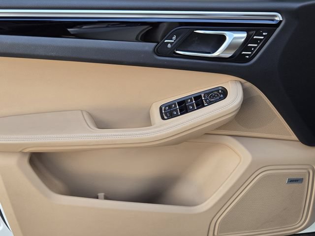 Used 2021 Porsche Macan S AWD/4WD image 19