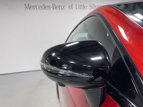 Used 2019 Mercedes-Benz E 53 AMG 4MATIC Coupe image 12