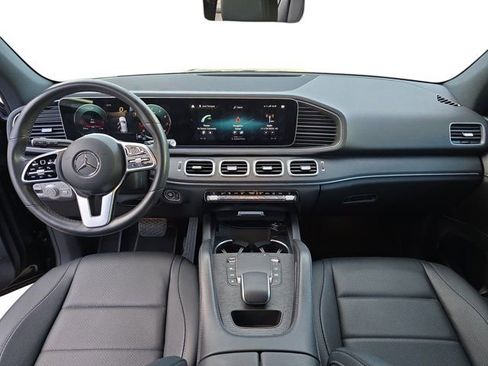 Used 2022 Mercedes-Benz GLE 350 image 9