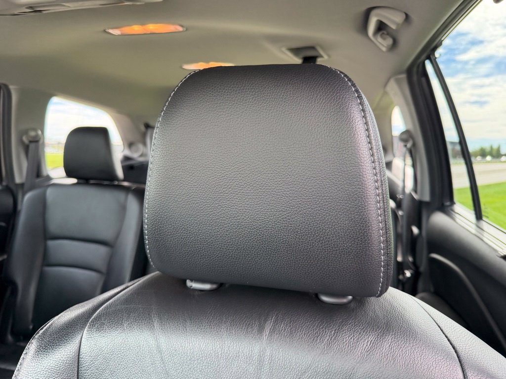 Used 2017 Honda Pilot Touring image 27