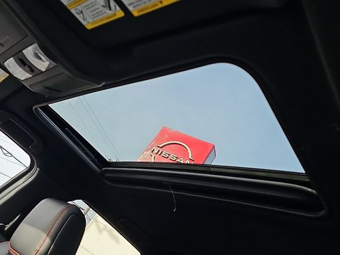 New 2026 Nissan Frontier PRO-4X w/ Pro Premium Package image 10