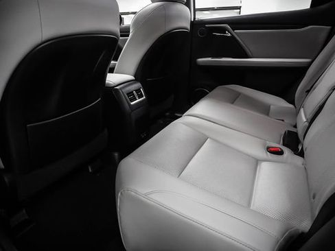 Used 2022 Lexus RX 350 FWD w/ Premium Package image 20