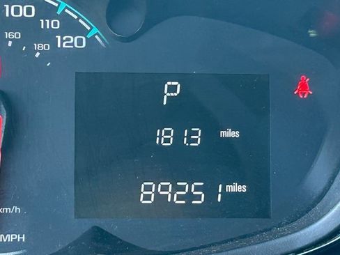 Used 2021 Chevrolet Spark LS image 15