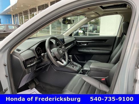 Certified 2024 Honda CR-V EX-L image 29