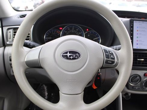 Used 2012 Subaru Forester 2.5X w/ Alloy Wheel Pkg image 26