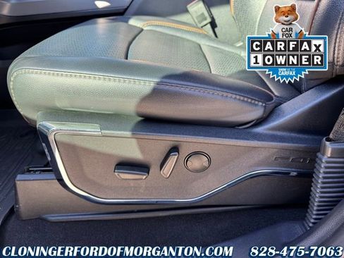 Used 2024 Ford F150 Lariat w/ FX4 Off-Road Package image 26