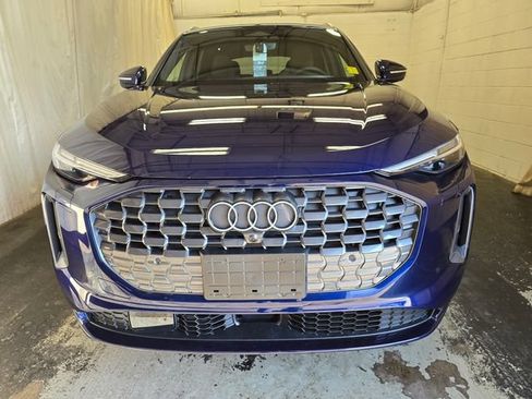 New 2026 Audi Q5 Premium Plus AWD/4WD image 2