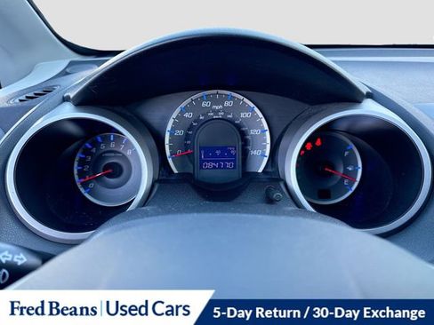 Used 2011 Honda Fit Sport image 12