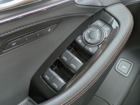 Certified 2024 Cadillac CT5 V w/ Premium Package RWD image 17