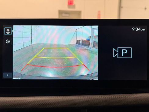 Used 2026 Hyundai Tucson SEL image 22