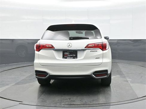 Used 2016 Acura RDX Base image 6