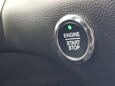 Certified 2024 Ford Edge SEL AWD/4WD image 19
