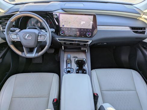 Used 2024 Lexus RX 350 Premium Plus w/ Convenience Package image 14