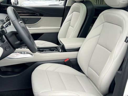 New 2026 Lincoln Nautilus Premier w/ Equipment Group 102A image 13