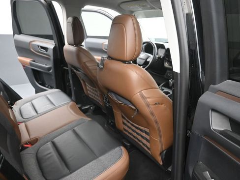 Certified 2022 Ford Bronco Sport Outer Banks AWD/4WD image 12