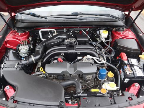 Used 2019 Subaru Legacy 2.5i Premium image 31