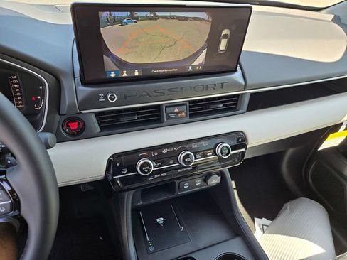New 2026 Honda Passport RTL image 10