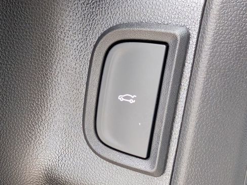 New 2026 GMC Terrain Denali AWD/4WD image 43