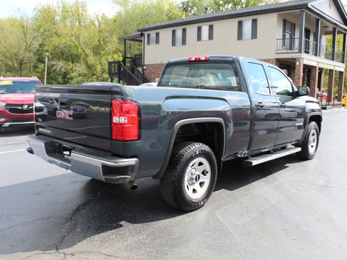 Used 2018 GMC Sierra 1500 2WD Double Cab image 5