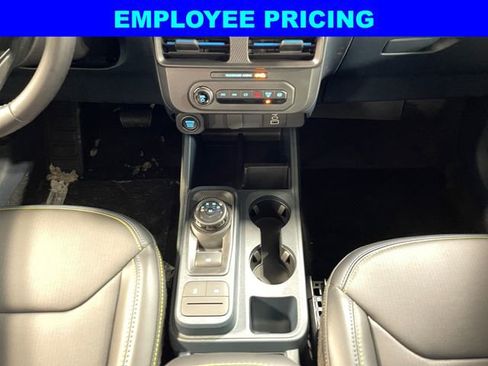 New 2026 Ford Maverick Lobo AWD/4WD image 11