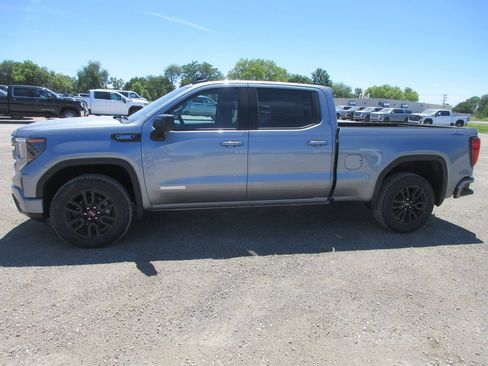 New 2026 GMC Sierra 1500 Elevation AWD/4WD image 11