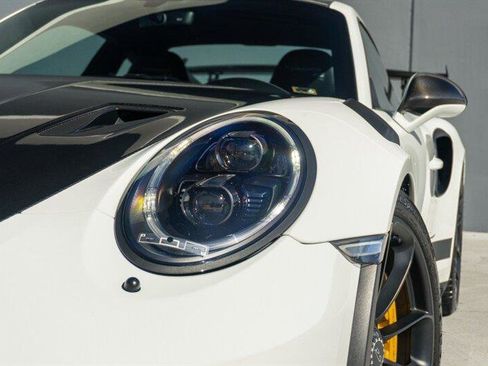 Used 2019 Porsche 911 GT3 RS w/ Weissach Package image 22
