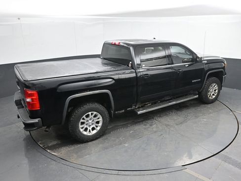Used 2014 GMC Sierra 1500 SLE image 31