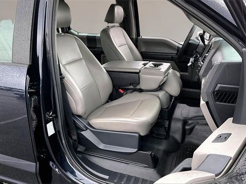 Used 2022 Ford F350 XL w/ Power Equipment Group image 26