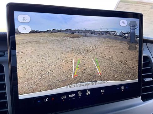 New 2026 Ford Transit 250 148 Medium Roof w/ Load Area Protection Package image 18