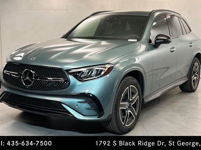 Certified 2026 Mercedes-Benz GLC 300 4MATIC