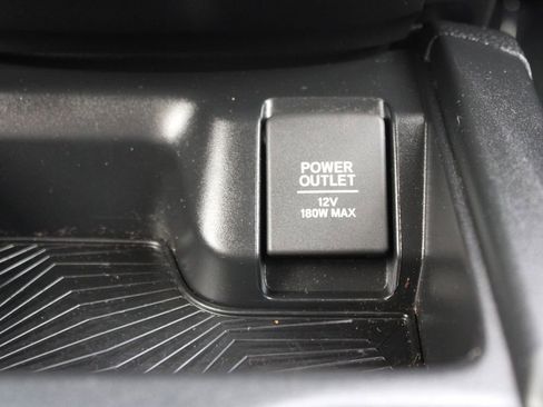 Certified 2019 Honda CR-V EX image 28