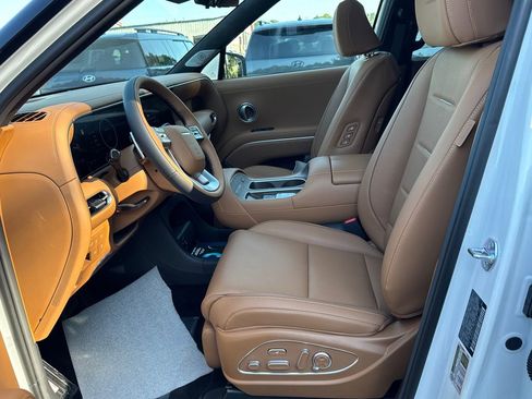 New 2026 Hyundai Palisade Calligraphy image 9