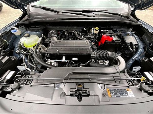 New 2026 Ford Escape Active image 9