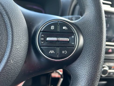 Used 2023 Kia Soul LX w/ Option Group 015 FWD image 19