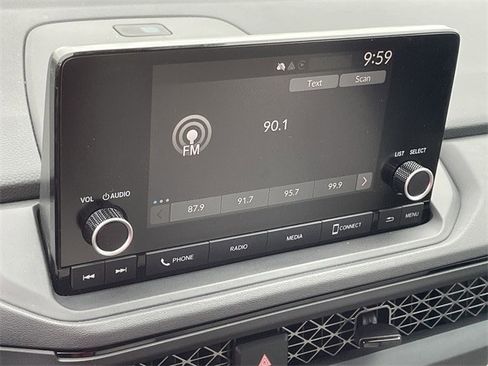 Certified 2025 Honda Accord LX image 16