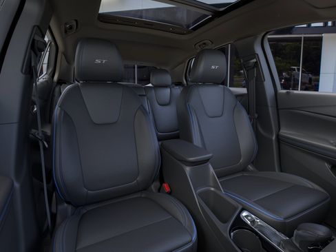 New 2026 Buick Encore GX Sport Touring FWD image 16