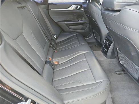 Certified 2023 BMW i4 eDrive35 w/ Premium Package RWD image 20