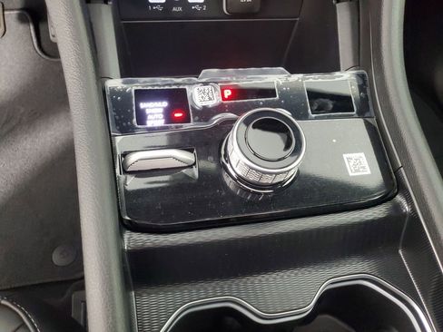 New 2025 Jeep Grand Cherokee L Limited image 19