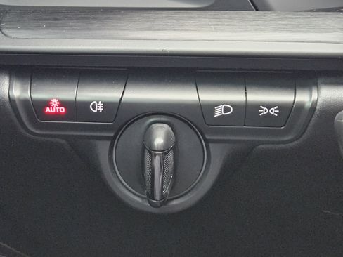 Certified 2023 Porsche 911 Carrera 4 GTS image 21