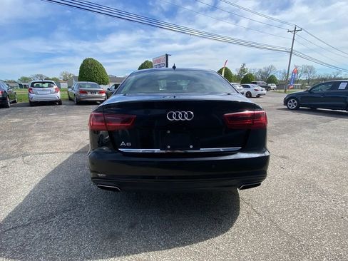 Used 2018 Audi A6 2.0T Premium FWD image 6