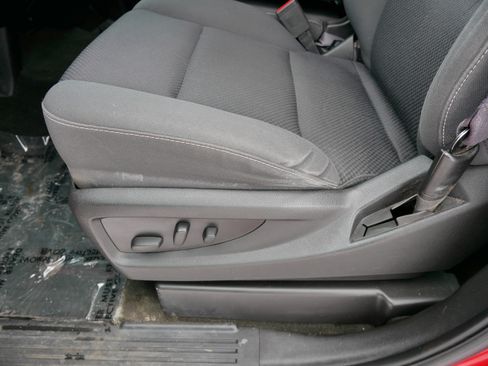 Used 2016 Chevrolet Silverado 1500 LT w/ All Star Edition image 20