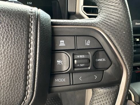 Used 2026 Toyota Tundra Limited w/ Power Package AWD/4WD image 25