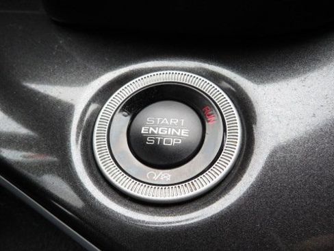 Used 2022 Jeep Grand Cherokee Altitude image 20