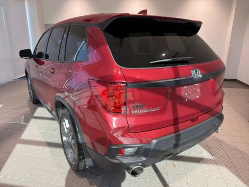 Used 2022 Honda Passport EX-L image 3