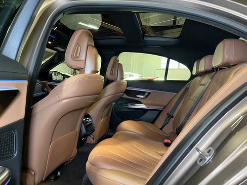 New 2026 Mercedes-Benz E 350 E 350 image 18