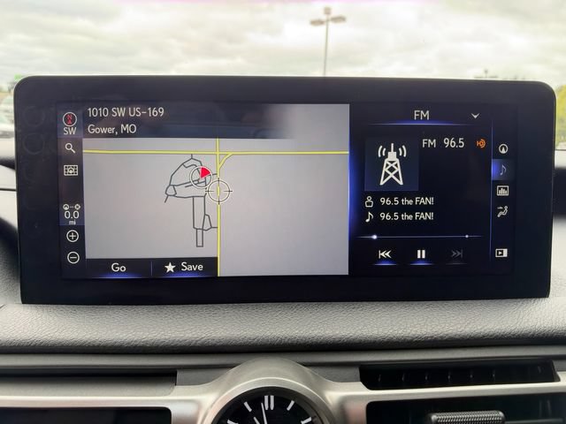 Used 2021 Lexus IS 350 F Sport RWD image 19