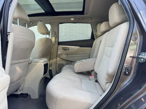 Used 2018 Nissan Murano SV w/ Premium Package AWD/4WD image 18